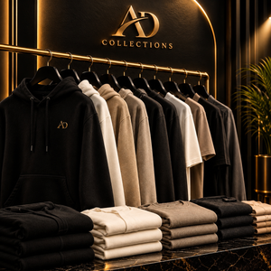 MENS WEAR