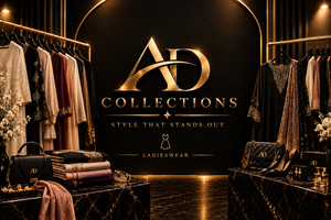 LADIES WEAR