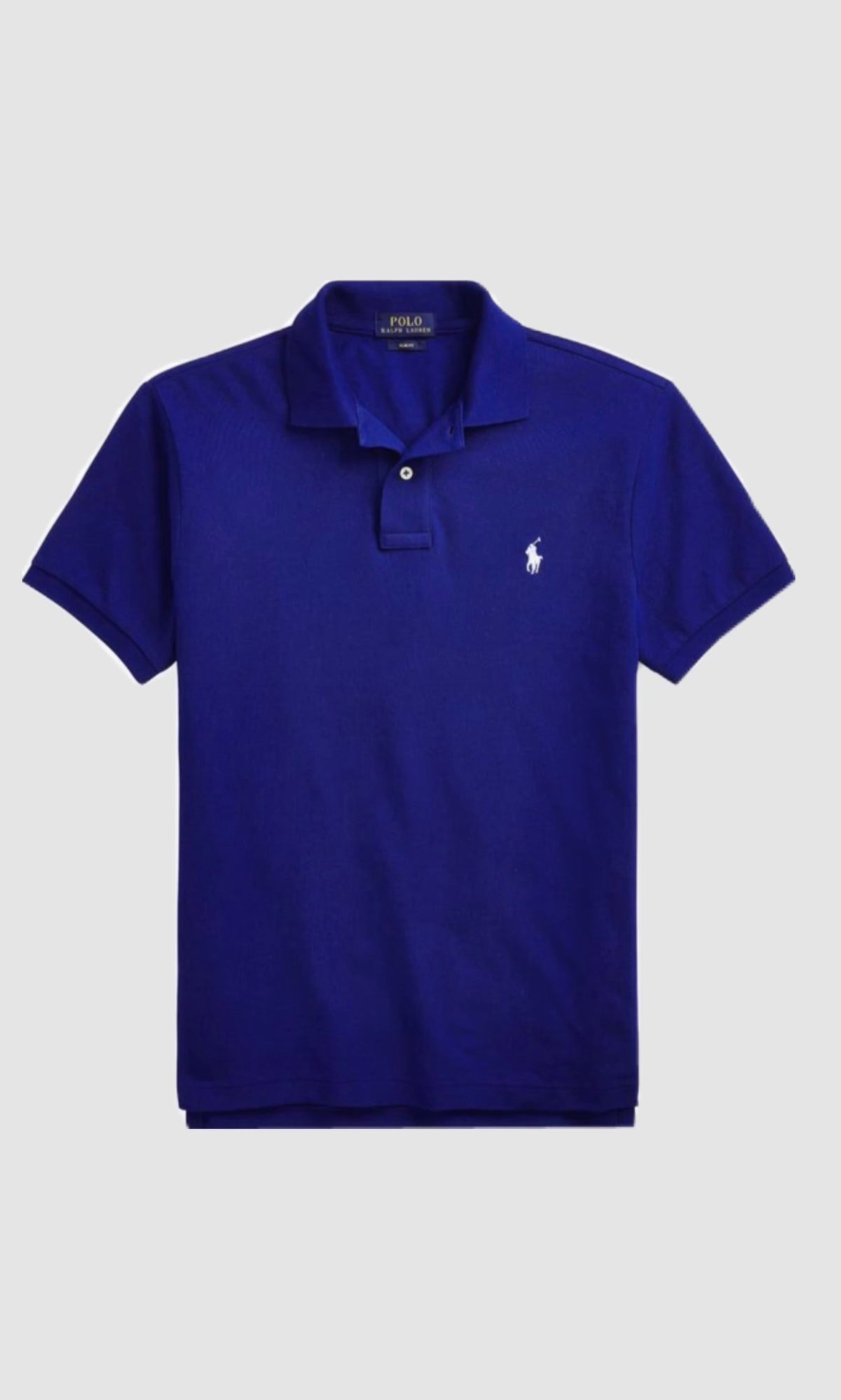Smart Fit Premium Polo Shirt