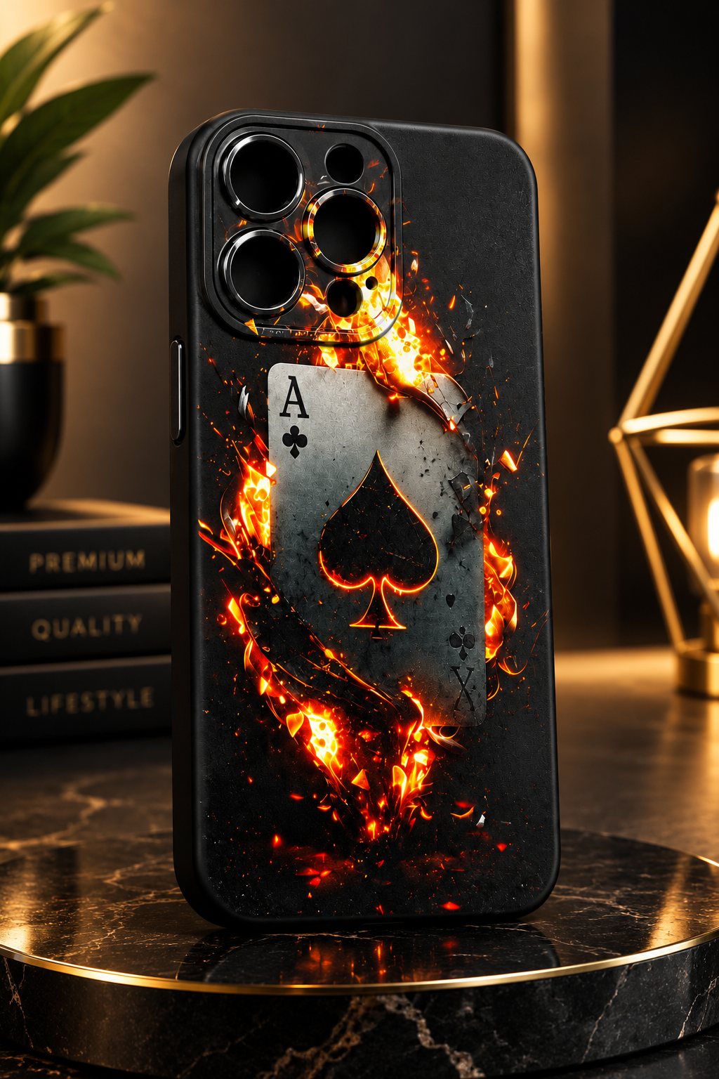 Iphone cover