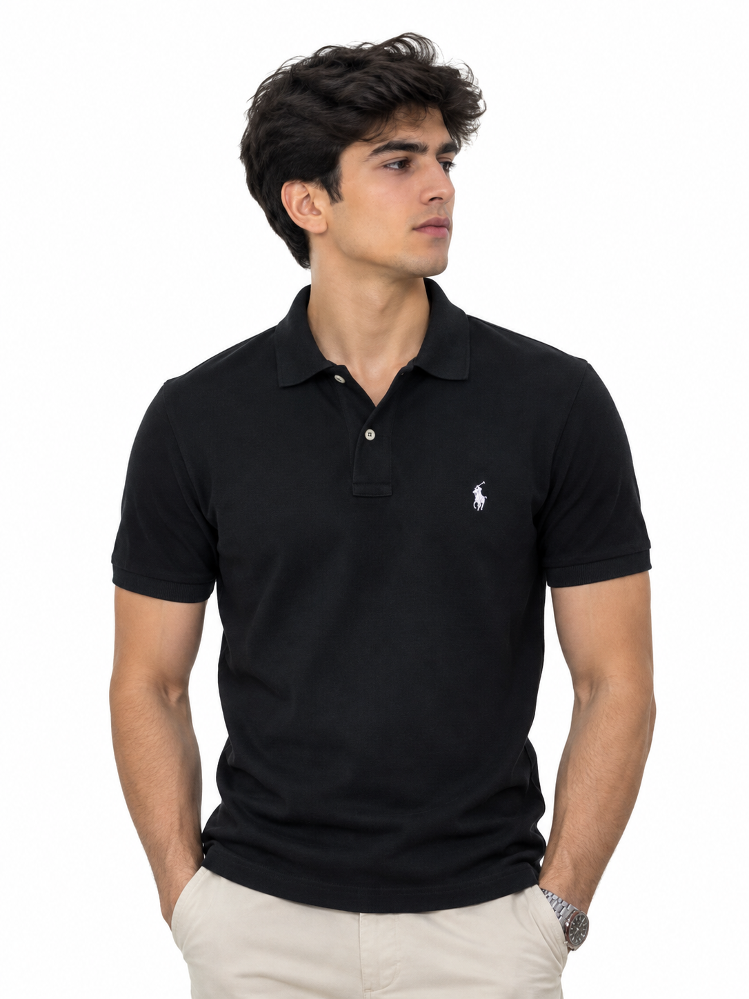 Smart Fit Premium Polo Shirt
