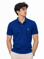 Smart Fit Premium Polo Shirt